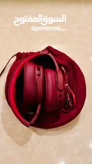  3 سماعة skullcandy crusher بحالة الجديده