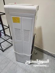  3 sure water cooler