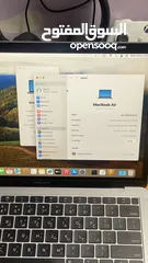  13 MacBook Air 2019 /i5/8 ram/128ssd