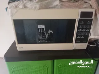  1 مكرويف نظيف