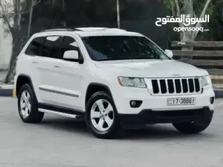  19 جيب شيروكي 2011 فل الفل فحص كامل بسعر مغري بحالة الوكالة
