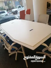  27 اثاث مكتبي