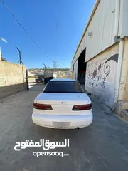  5 كيا سيفيا ون 1996 للبيع