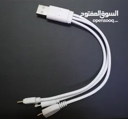  3 باور بانك power bank  جديد