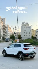  5 كيا ستونك ماطور 1000فل الفل عدا فتحه 2020