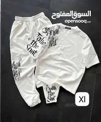  15 تريننج رجالي
