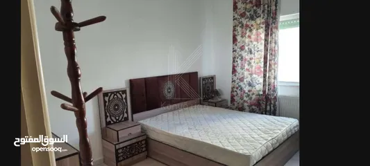  4 شقة مفروشة للبيع في خلدا