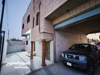  8 منزل طابقين للبيع كامل الزرقاء-الهاشمية من المالك مباشرة بسعر مغري
