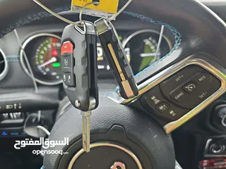  11 ريبكون هايبرد2021