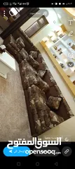  2 اثاث مستعمل شبه وكاله