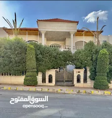  21 فيلا للبيع عمان الاردن طبربور من المالك مباشره قابله للتقسيط