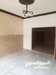  2 شقة فارغة للايجار في مرج الحمام اعلان رقم 30 مكتب حواش العقاري
