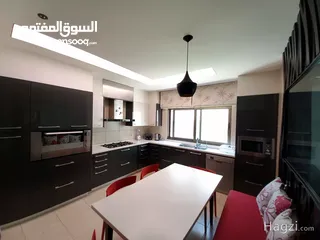  13 شقة مفروشة للإيجار 206م2 ( Property 16815 ) سنوي فقط