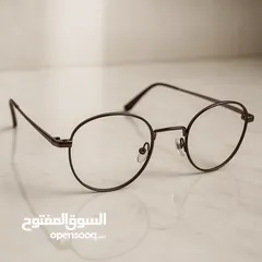  13 اطارات نظارات طبية
