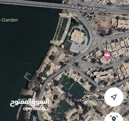  1 Land for sale by the tigris river