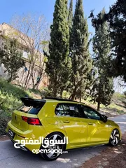  9 Golf mk8 للبيع