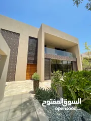  10 فيلا مؤجرة للبيع في زهاء، خليج مسقط  3BHK rented Villa for sale, Muscat Bay