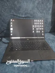  3 لابتوب Dell Xpx 13 9350 للبيع 