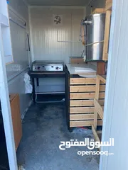 4 كرفان جديد 2024 للبيع