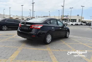  4 Nissan Sentra 2020 Gcc 1.6