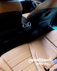  18 مرسيدس AMG C300 2020 فرصة لن تتكرر 36 الف كيلو (22 الف ميل )فقط