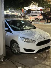  1 فورد فوكس 2016