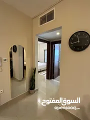  3 شقة مفروشة للايجار في ضاحية الأمير راشد  ( Property 38782 ) سنوي فقط