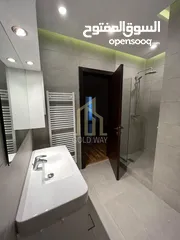  2 شقة طابقية 364م سوبر ديلوكس في أجمل مناطق الكرسي/ ref 1702