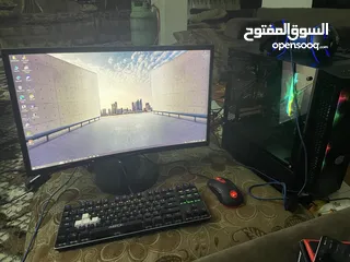  1 بي سي جيمنج