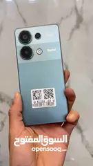  7 Redmi 13 Pro 512G / 12G ram
