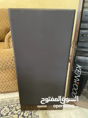  5 Hi Fi System