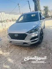  4 جيب هنداي توسان 4/4