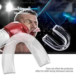  4 واقي أسنان نايك الأصلي