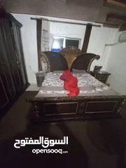  1 غرفة نوم خليجي