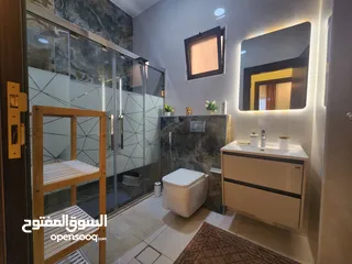  14 شقة مفروشة للإيجار في منطقة الصويفية - ref : 14564