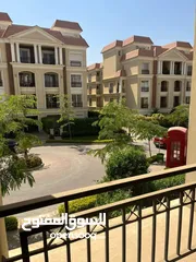  1 Hayd park شقه للبيع متشطبه ب هايد بارك  بمساحه 161م ( 3 غرف / 2حمام )