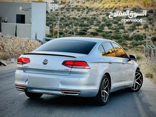  4 ‏V.W Passat / 2016/ 2.0TDi /