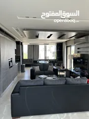  1 130 m2 1 Bedroom Duplex Apartment for Sale in Amman Abdoun