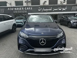  1 2023 MERCEDES EQE350