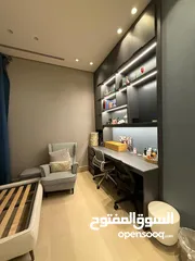  20 فيلا فاخرة مفروشة للايجار السنوي والشهري في دابوق