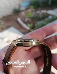  2 ساعة يد يابانية من نوع سيكو