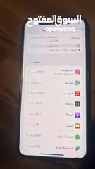  6 عاجل ( بيع ايفون 11 برو )