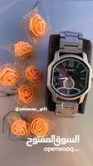 9 ساعات رجالي