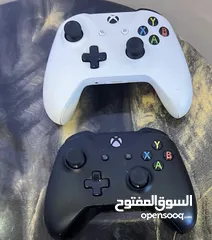  1 جوستك ( يده ) اكس بوكس وان اي Xbox one s