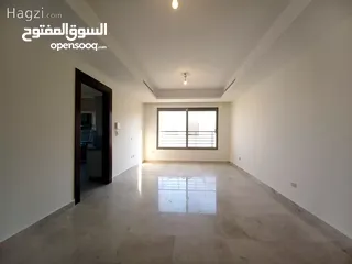  10 شقة شبه مفروشة للإيجار في عبدون  ( Property 34046 ) سنوي فقط