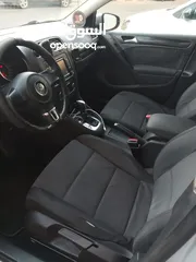  10 بحالة جيدة جدا Golf Volkswagen