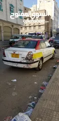  6 هيونداي النترا 2004 GT