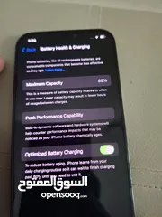  8 iphone 12 pro 128 gb battery health 89