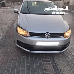  1 بولو أصل أتومات محرك 1200 بنزين