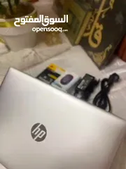  5 لابتوب hp ProBook بسعر مرتب للبيع